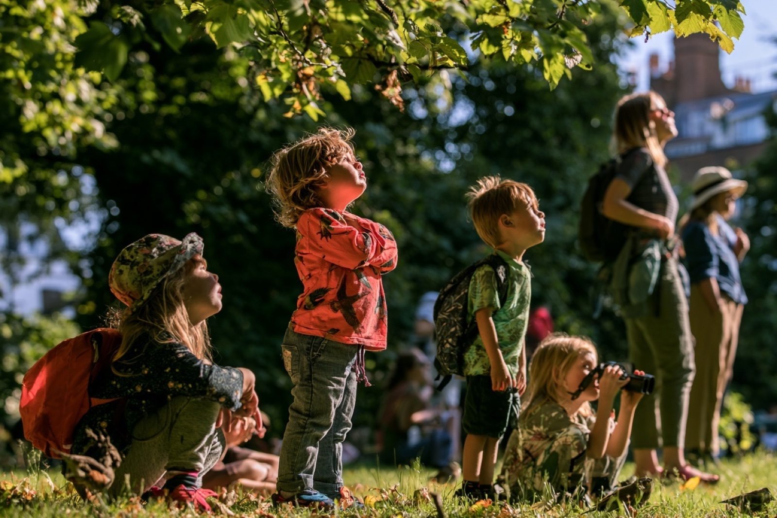 The Big Garden Birdwatch 2025