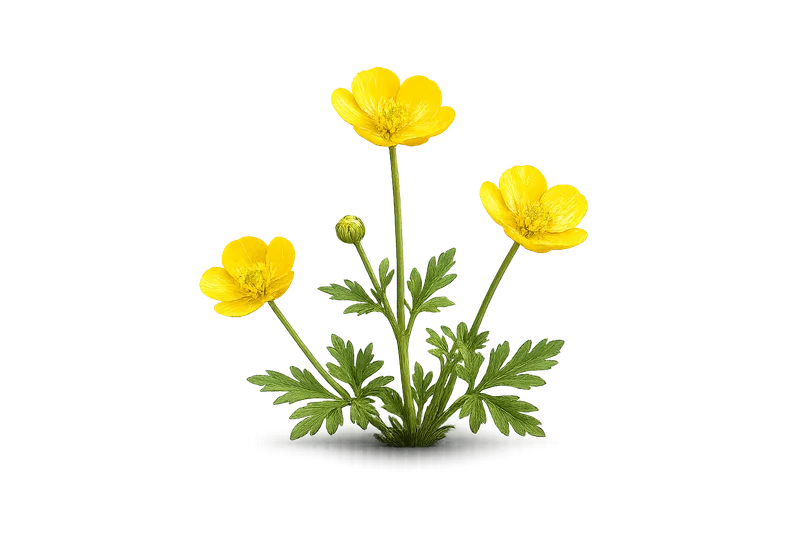 Buttercups