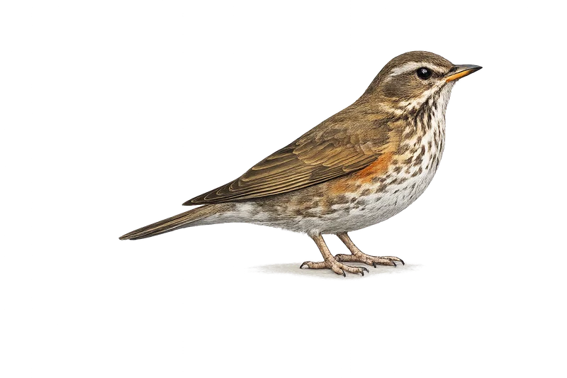 Redwing