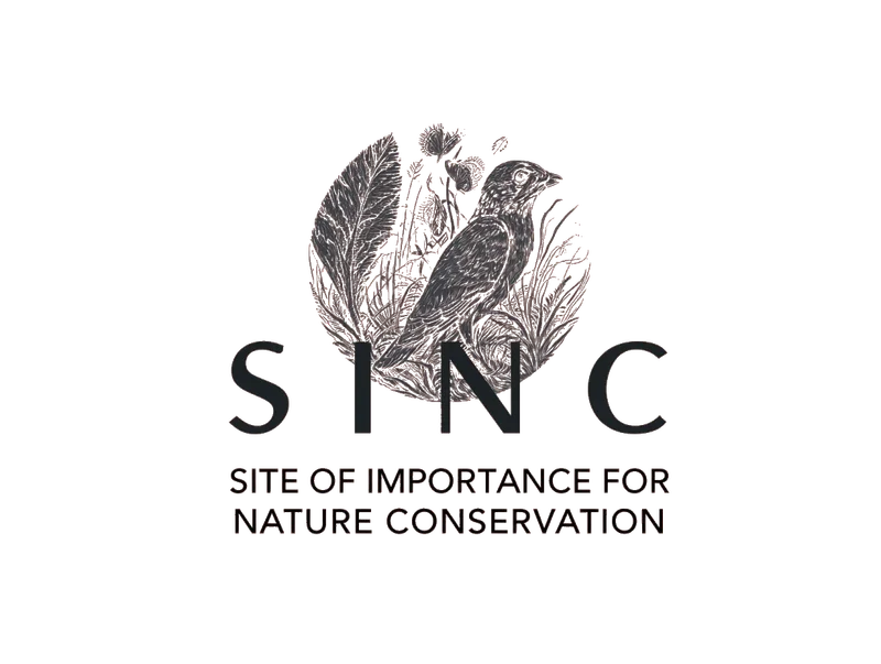 SINC - Site of Importance for Nature Conservation