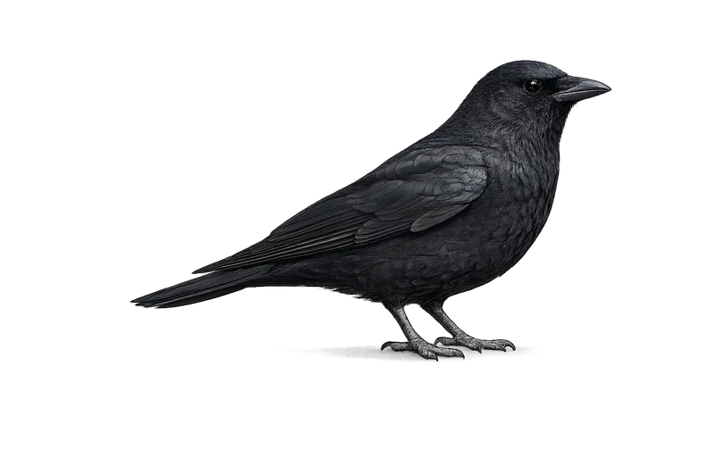 Carrion Crow