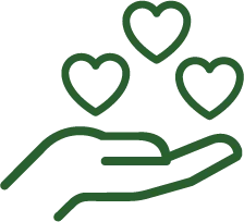 Monthly Contributions icon