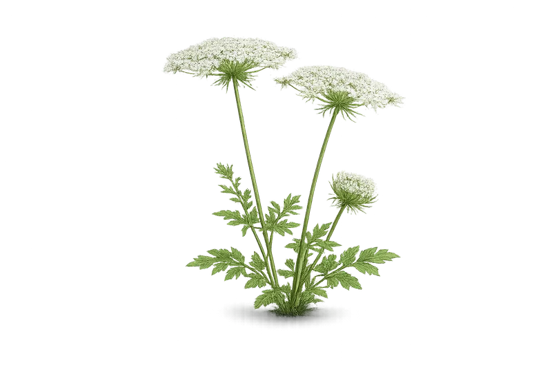 Queen Anne's Lace