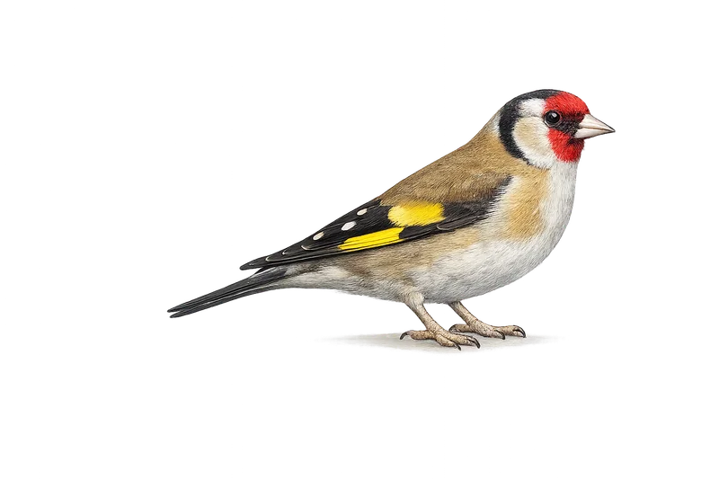 Goldfinch