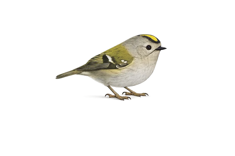 Goldcrest