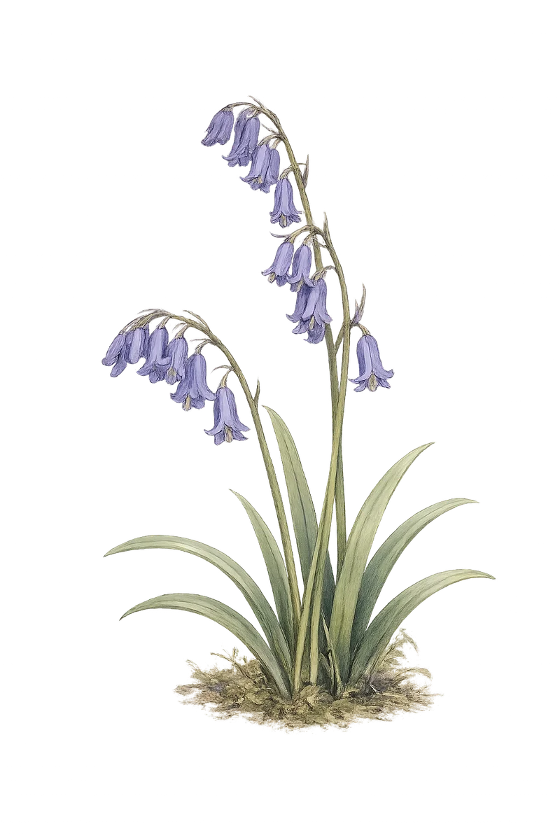 Bluebells