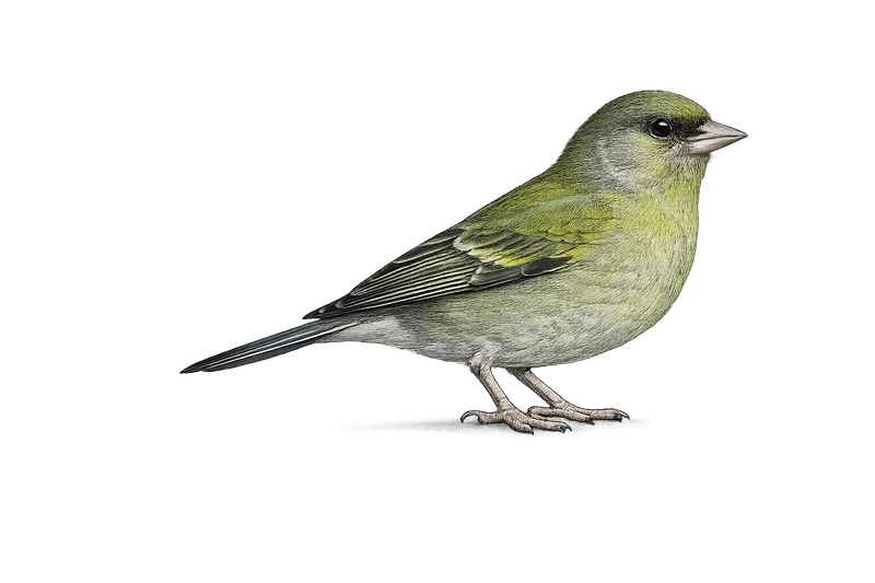 Greenfinch