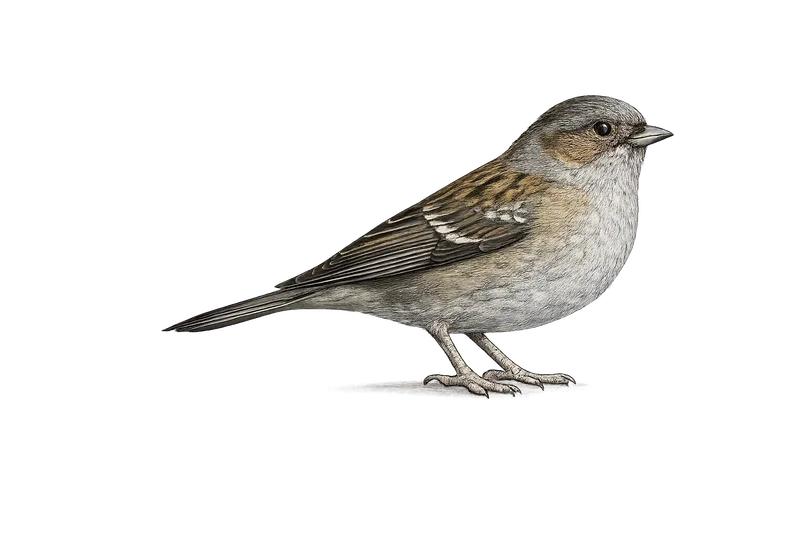 Dunnock
