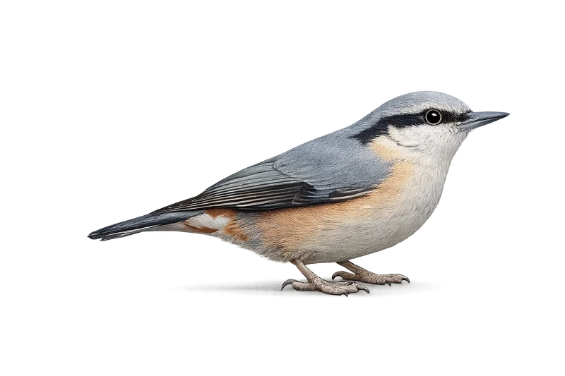 Nuthatch