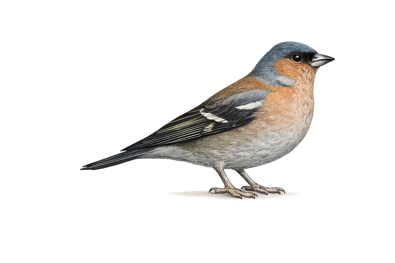 Chaffinch