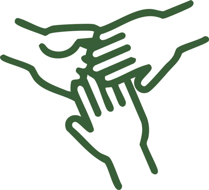 Volunteer icon