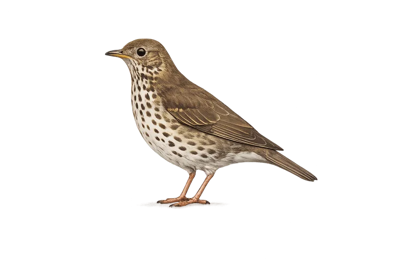 Song Thrush