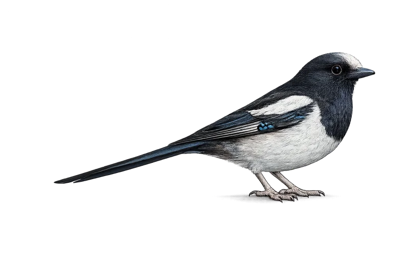 Magpie