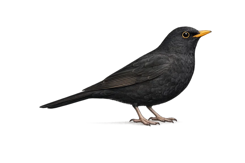 Blackbird