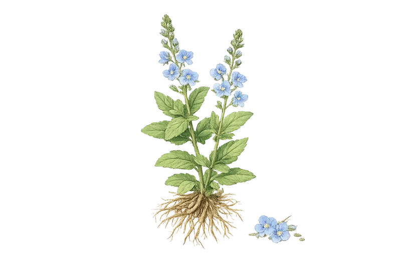 Speedwell