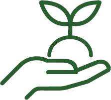 Donate Plants & Trees icon