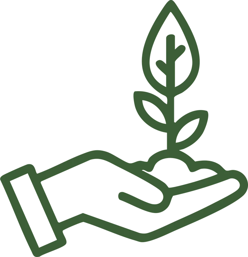 Adopt a Tree icon