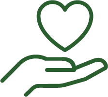 One-Time Donation icon