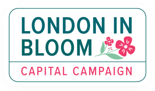 London in Bloom Capital Campaign