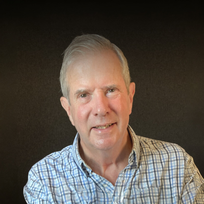 Photo of Mark Barnes