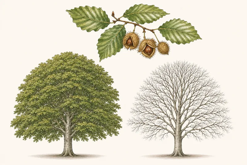 Beech