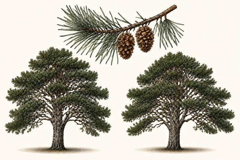 Black Pine