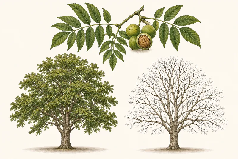 Black Walnut