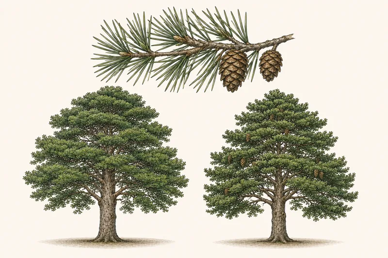 Coast Redwood