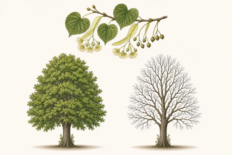 Common Lime