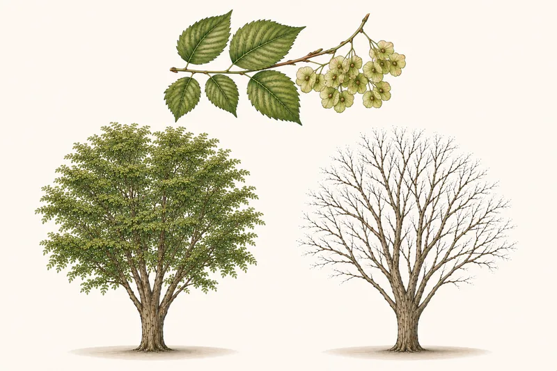 Elm