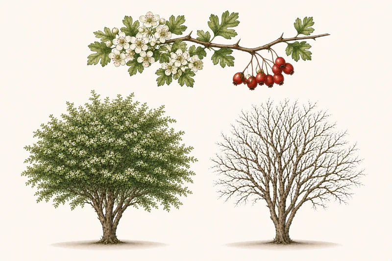 Hawthorn