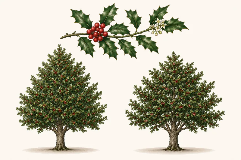 Holly