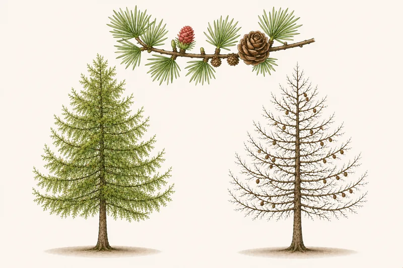 Larch