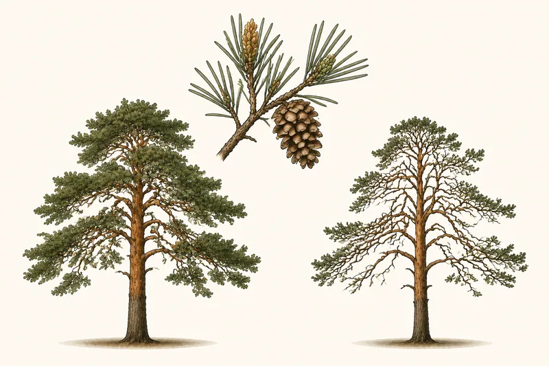 Scots Pine