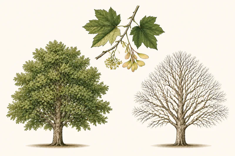 Sycamore