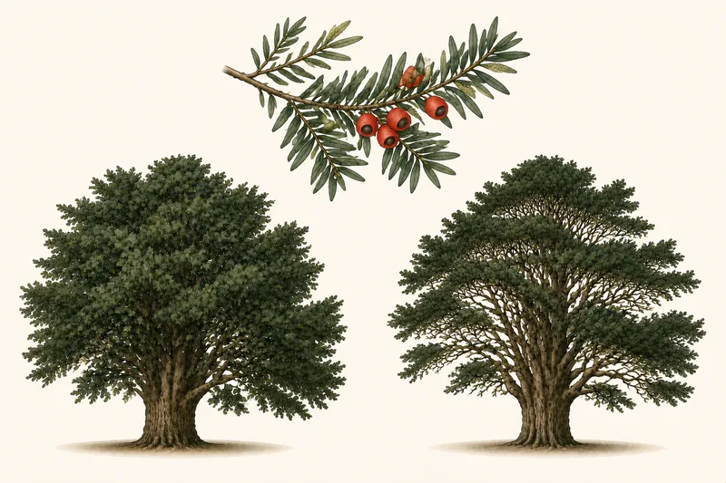 Yew