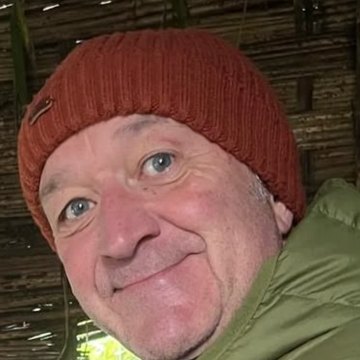 Photo of Stewart Williams